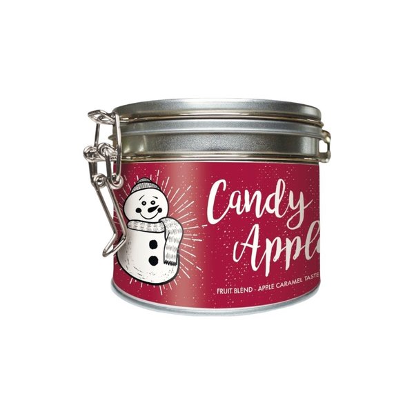 Candy Apple - Apple-Caramel Taste